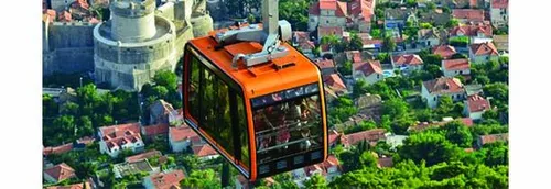 Un téléphérique à Lille, et pourquoi pas ?