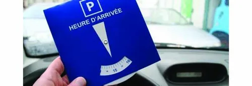 Villeneuve d’Ascq : des nouvelles zones bleues !