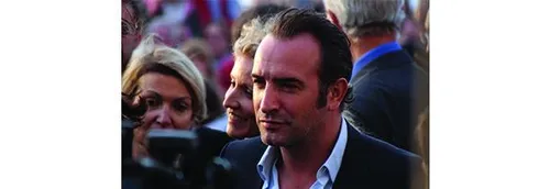 Un casting pour être figurant aux côtés de Jean Dujardin dans l’Oise !