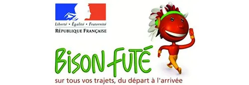 Découvrez les prévisions de Bison Futé pour le week-end de Pâques