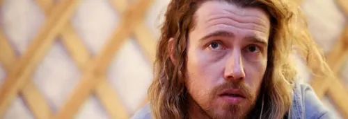 Julien Doré dans "Dix pour cent" !