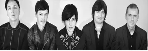 Texas débarque à Roubaix !