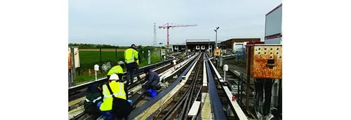 Pas de métro, bus, tramway dans la métropole lilloise ce lundi 1er...