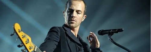 Calogero dévoile son nouveau single !