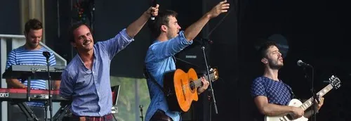 Boulevard des Airs reprend Vianney !