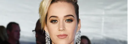 Katy Perry passe à table avec son nouveau titre !