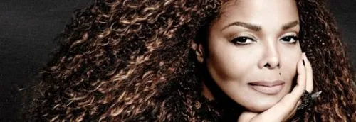 Janet Jackson revient sur scène !