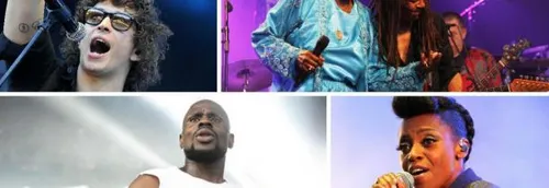 Festival de la Côte d'Opale : la billetterie est ouverte !