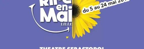 Festival Rire en Mai : la programmation dévoilée !