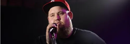 Rag'N Bone Man en live dans Quotidien !