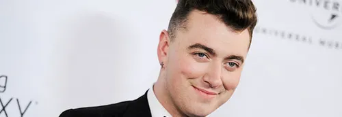Sam Smith de retour !
