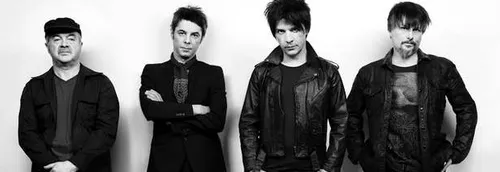 Indochine bientôt un nouvel album !