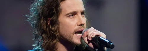 Julien Doré dans le jury de la Nouvelle Star ?