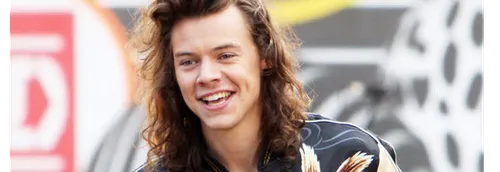 Harry Styles plane dans son nouveau clip !