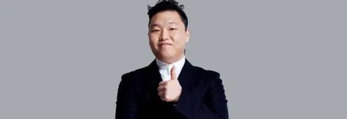 PSY est de retour avec deux clips délirants !