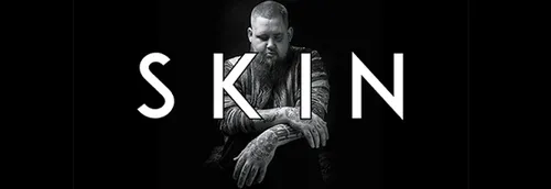 RAG'N'BONE MAN - SKIN