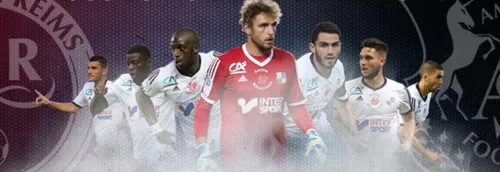 Reims-Amiens SC : Les 1 000 places déjà vendues