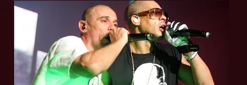 Le groupe NTM se reforme pour deux concerts à Paris !