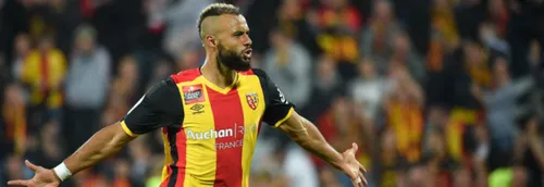 Football : 3 joueurs Lensois primés aux trophées UNFP