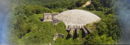 Le musée La Coupole fête ses 20 ans