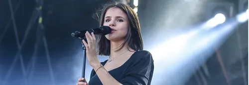 Marina Kaye de retour avec un nouveau single vendredi !