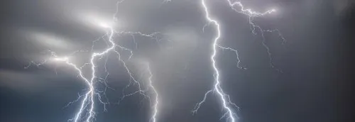 Orages et inondations dans les Hauts de France