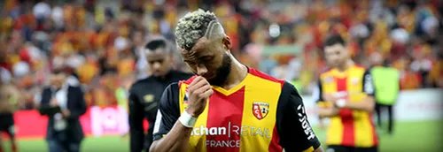 Désillusion pour le RC Lens qui reste en ligue 2 !
