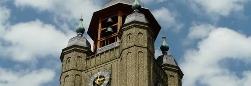 Bergues : un appel aux dons pour la rénovation du beffroi