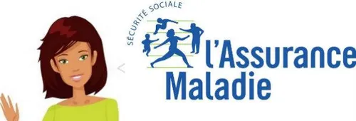 Alerte Phishing chez Assurance Maladie : soyez vigilants !