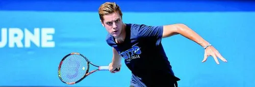 Roland-Garros : Une victoire et une défaite pour les picards