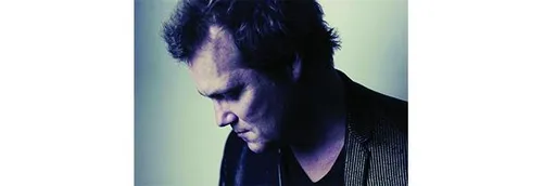 Axel Bauer en concert à la Coupole ce soir