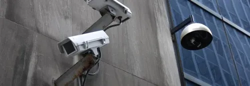 Des caméras dans tous les lycées des Hauts-de-France