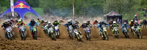 Le Motocross de Cassel endeuillé