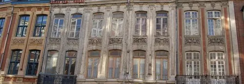 Lille : bientôt une rue Pierre Mauroy ?