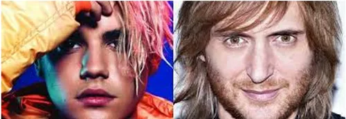 David Guetta de retour demain en duo avec Justin Bieber !