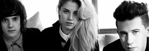 Le nouvel album de London Grammar sort demain !