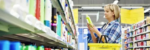 Des produits toxiques dans nos cosmetiques