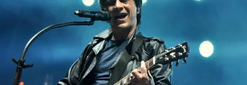 INDOCHINE EN CONCERT DANS LA REGION !