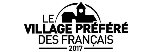 Saint-Valéry-sur-Somme 2ème village préféré des français!
