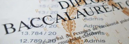 Les sujets du BAC Philo!