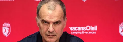 LOSC : Jour de reprise pour les joueurs de Marcelo Bielsa !