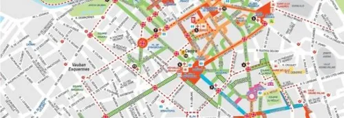 Braderie de Lille: réservation des emplacements dès le 3 juillet