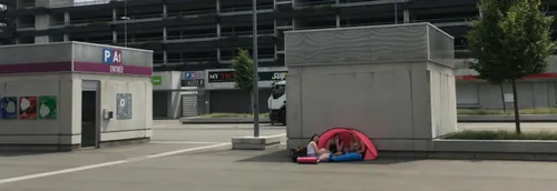 North Summer Festival : les fans sont déjà là !