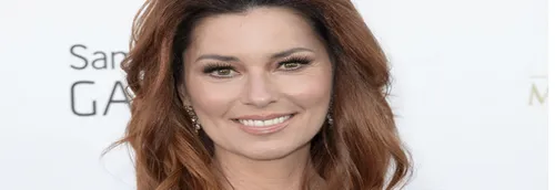 Shania Twain est de retour !
