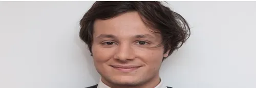 Un nouveau single pour Vianney !