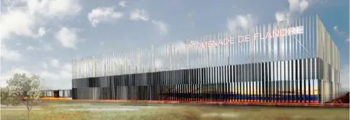 Un job dating à Promenade de Flandre