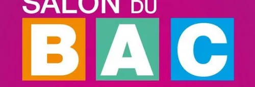 Le salon du Bac, c'est aussi pour ceux qui ne l'ont pas eu !