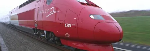 Le film sur l’attaque du Thalys sera tourné à Arras