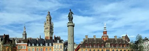 Lille : future capitale du design ?