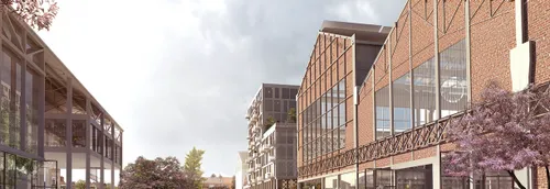 Le projet Fives Cail a besoin de matériaux